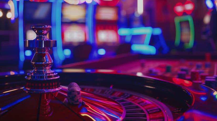 Free Spins Bonus - Lucky Tiger