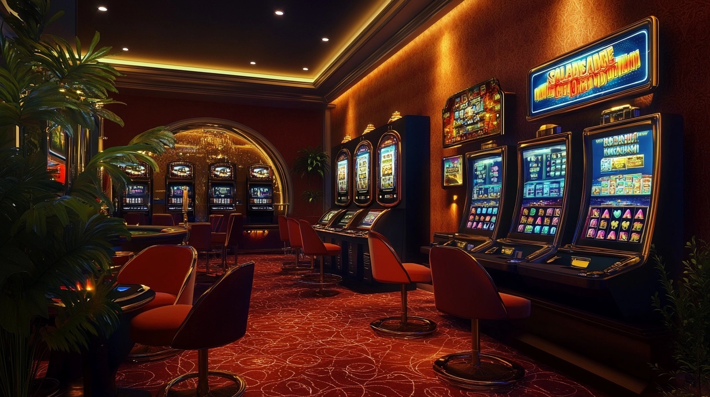 Welcome Bonus Package