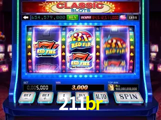 Slot Games Collection